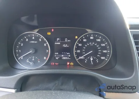 2017 Hyundai Elantra Se from USA, damaged, VIN KMHD84LF0HU193509